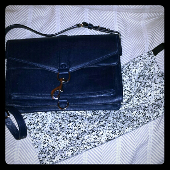 Rebecca Minkoff Hudson Moto
