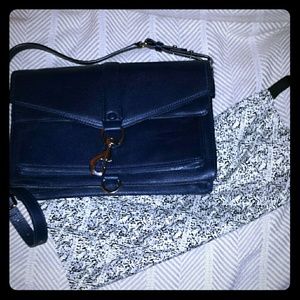 Rebecca Minkoff Hudson Moto