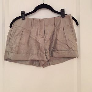 💞🎉BOGO 🎉 Express silky shorts