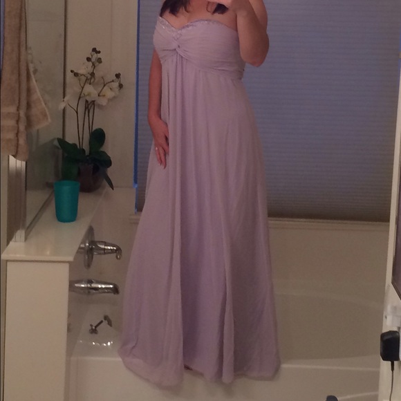 Bridesmaid Dress/Prom Dress