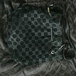 Vintage Gucci Handbag