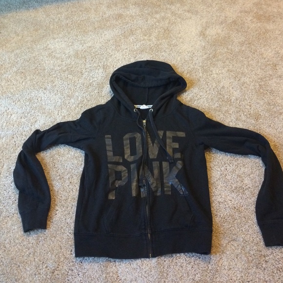 Victoria Secret Jacket