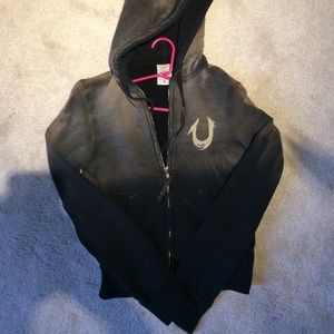 True Religion sweatshirt