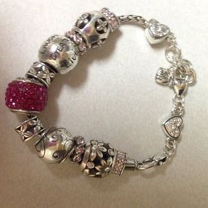 Brighton Charm Bracelet