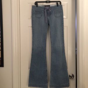 Juicy Couture jeans
