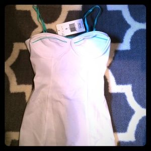 Guess top with underwire