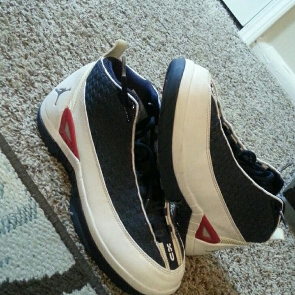 Retro 15 GS sz7