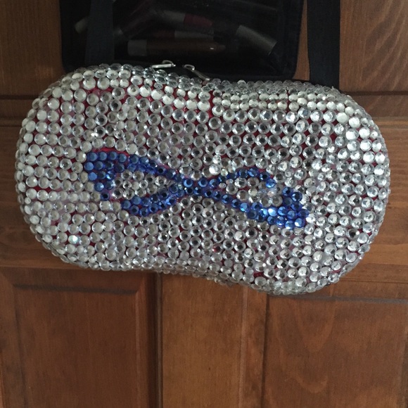 Nfinity bedazzled cases