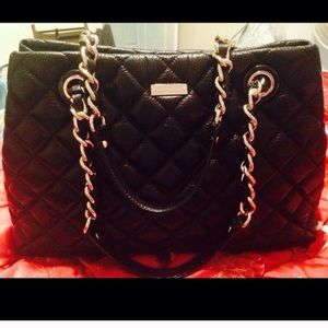 Kate spade  Gold Coast Maryanne shoulder bag