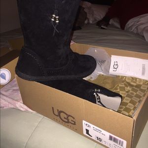 Brand new ugg boots