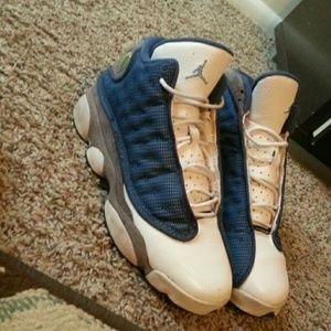 Retro 13 Flints GS sz7