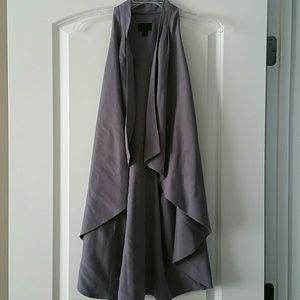 BANANA REPUBLIC vest
