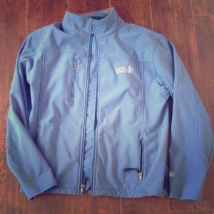 👨🏻👨🏻👨🏻Alaska Summit Jacket