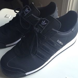 Adidas Samoa