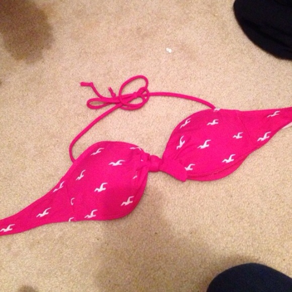 Hollister Swim Suit