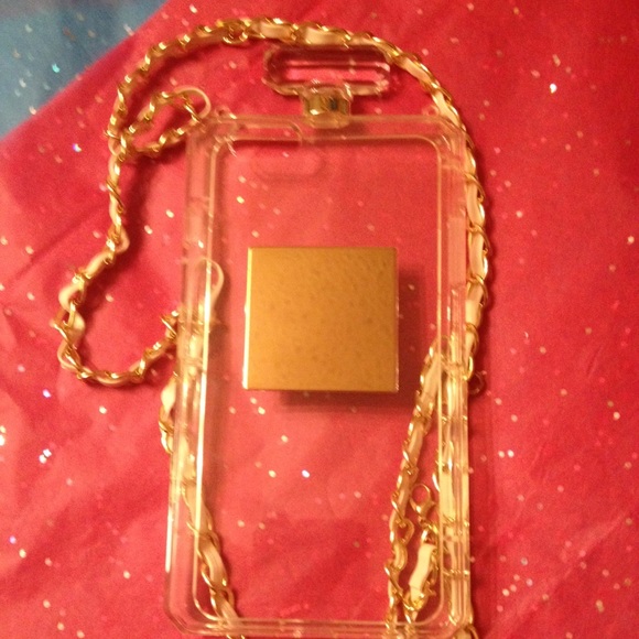 🎀🎀🎀Summer IPhone 6 Plus case 🎀🎀🎀 - Picture 3 of 4