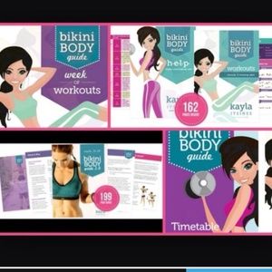 Kayla itsines‼️ ACCEPTING ALL OFFERS ‼️