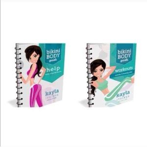 Kayla itsines‼️ ACCEPTING ALL OFFERS ‼️