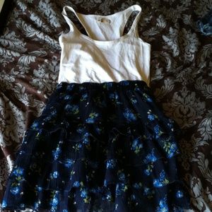 Hollister dress