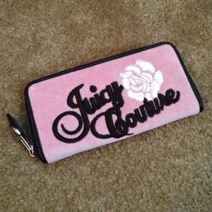 Juicy Couture Wallet