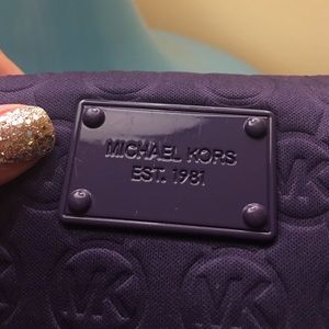 Michael Kors Jet Set