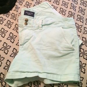 American Eagle Outfitters shorts size 16