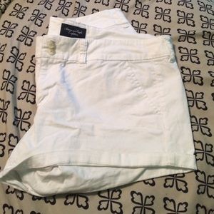 American eagle outfitters shorts