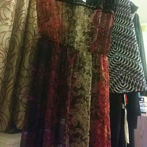 Dress