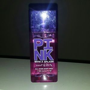 Victoria Secret body spray