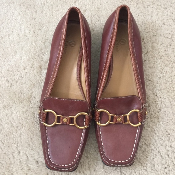 Cole Haan loafers