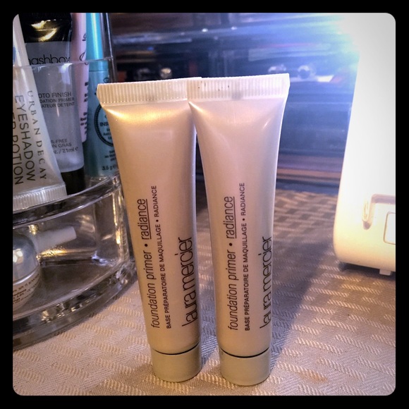 ‼️ʟѧṡṭ ċһѧṅċє‼️Laura Mercier primer hi-💡 Radiance