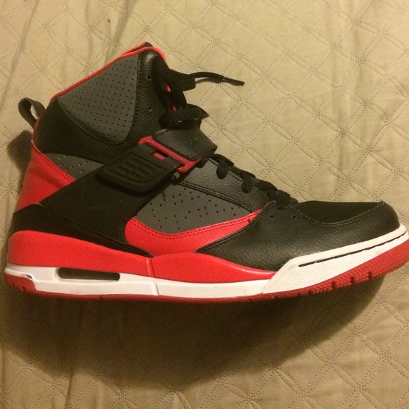 Air Jordan Flight High size: 12 mens