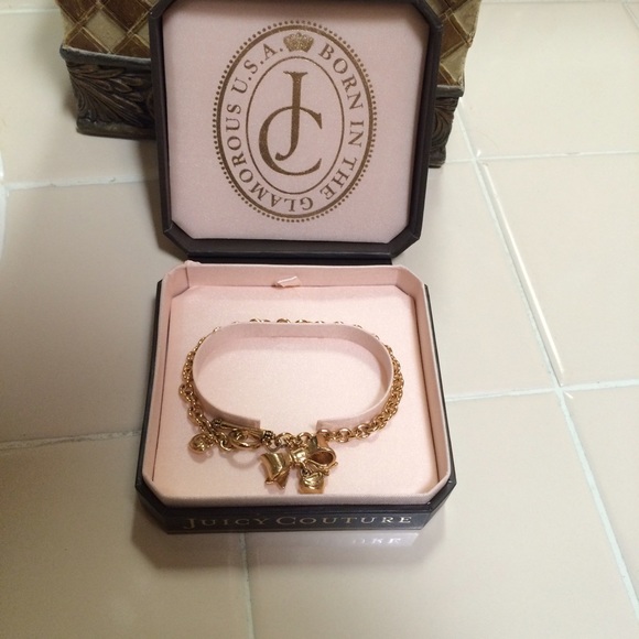 Juicy Couture Bracelet - Picture 2 of 3