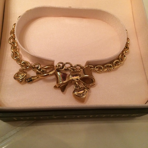 Juicy Couture Bracelet - Picture 3 of 3