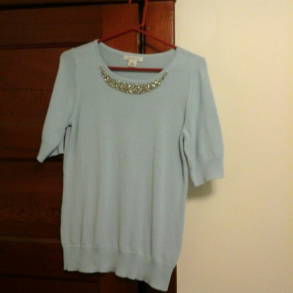 Liz Claiborne sweater