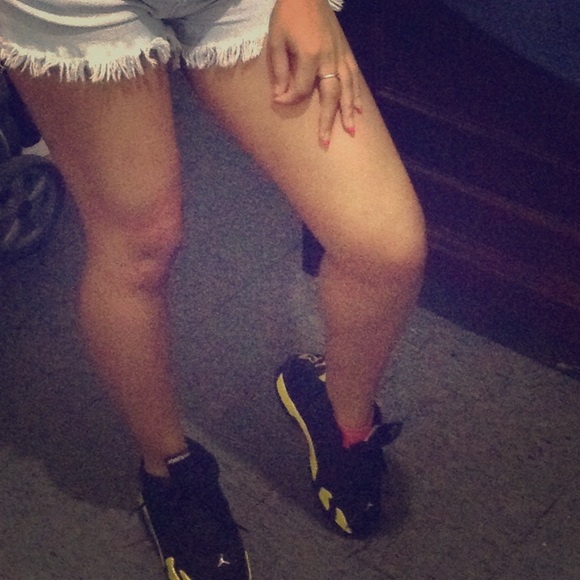 Jordans #14