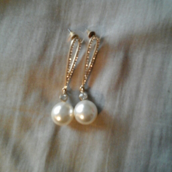 New York & Co. Earrings