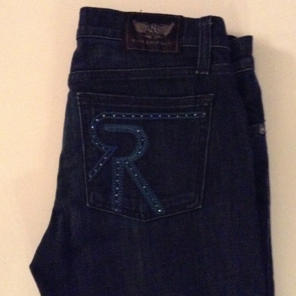 Rock & Republic Stella Jeans