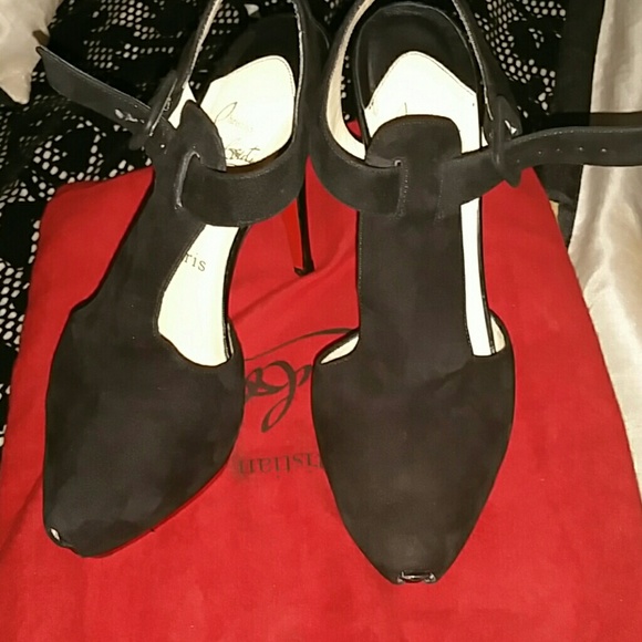 Christian louboutin