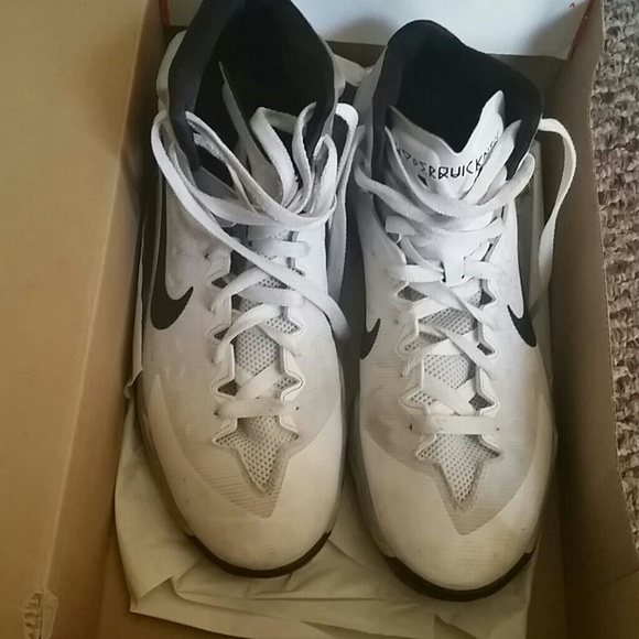 Nike Hyperquickness