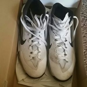 Nike Hyperquickness