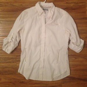 Columbia shirt