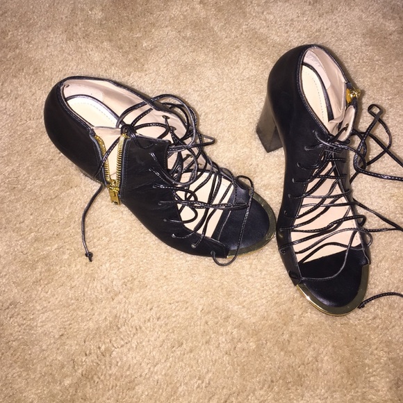 ALDO shoes