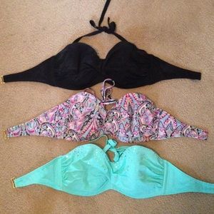Victoria's Secret Bathing Suits!!