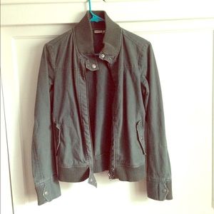 💗BOGO FREE💗Olive green vintage  jacket