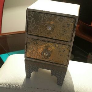 Soap box