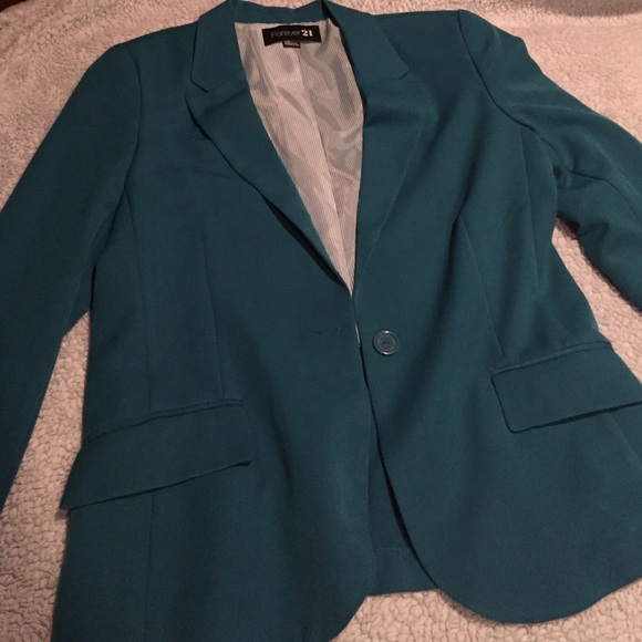 Blazer from forever 21