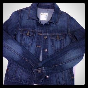 Old Navy Denim Jacket