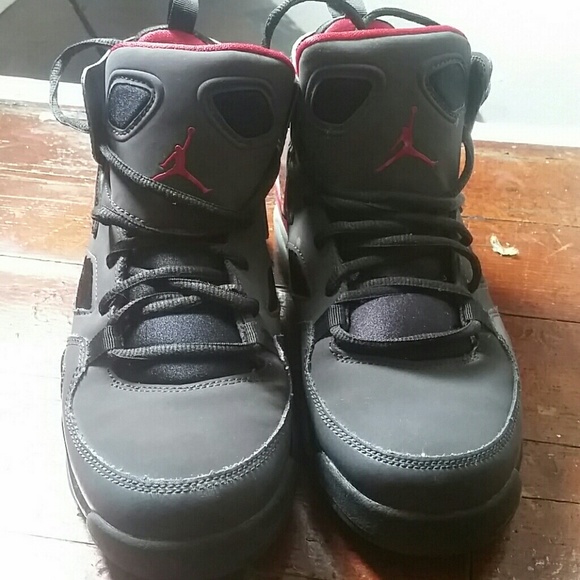 Jordan Flight Club 91's