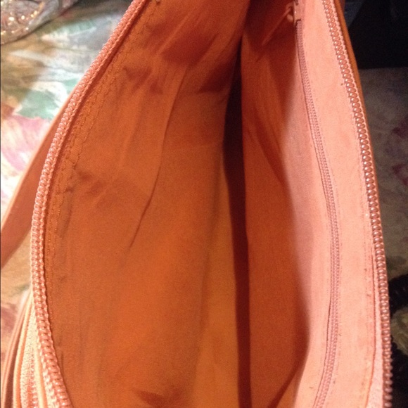 Coral Purse\ Matching Wallet - Picture 2 of 4